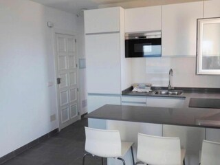 Appartamento per vacanze Sant Jordi Caratteristiche 4