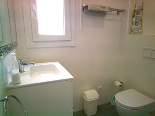 Appartamento per vacanze Sant Jordi Caratteristiche 20