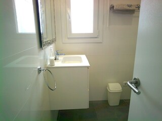 Appartamento per vacanze Sant Jordi Caratteristiche 21