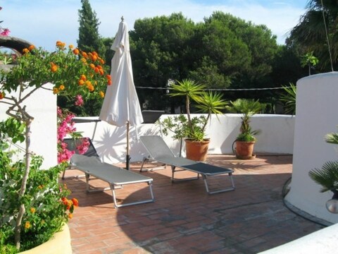 Vakantiehuis Casa Serena