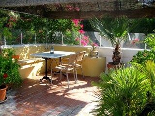 Casa per le vacanze Sant Jordi Registrazione all'aperto 3