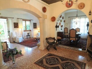 Casa per le vacanze Sant Jordi Caratteristiche 11