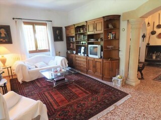 Casa per le vacanze Sant Jordi Caratteristiche 12