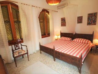 Casa per le vacanze Sant Jordi Caratteristiche 14