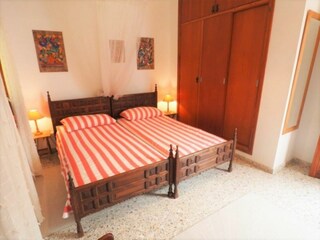 Casa per le vacanze Sant Jordi Caratteristiche 15