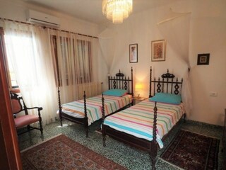 Casa per le vacanze Sant Jordi Caratteristiche 16