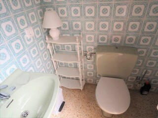 Casa per le vacanze Sant Jordi Caratteristiche 19