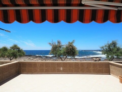 Vakantieappartement Carmelita