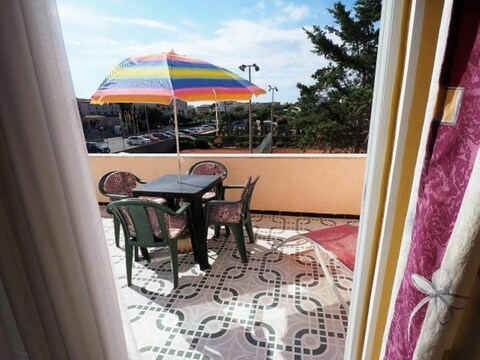Vakantieappartement Casa Luna