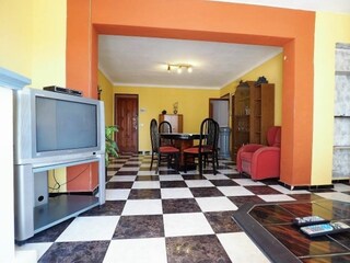 Ferienwohnung Sant Jordi Ausstattung 4