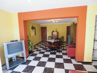 Ferienwohnung Sant Jordi Ausstattung 5