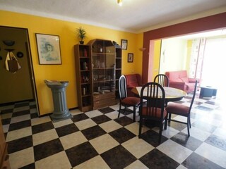 Ferienwohnung Sant Jordi Ausstattung 7