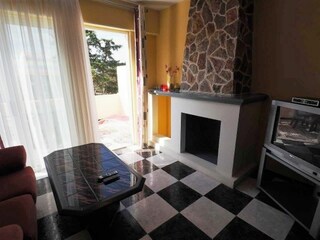 Appartamento per vacanze Sant Jordi Caratteristiche 8