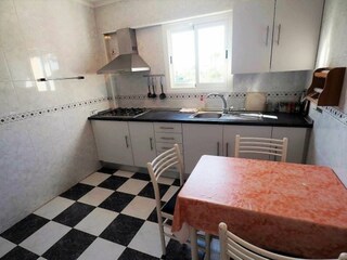 Appartamento per vacanze Sant Jordi Caratteristiche 10