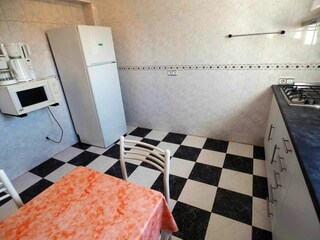 Ferienwohnung Sant Jordi Ausstattung 11