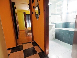 Ferienwohnung Sant Jordi Ausstattung 12