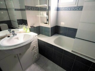 Appartamento per vacanze Sant Jordi Caratteristiche 13