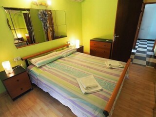 Ferienwohnung Sant Jordi Ausstattung 15