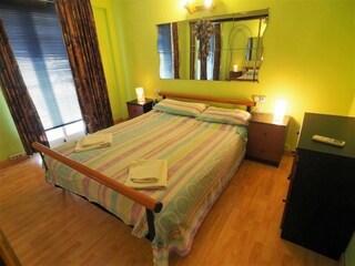 Appartamento per vacanze Sant Jordi Caratteristiche 16