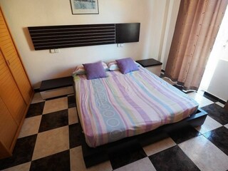 Ferienwohnung Sant Jordi Ausstattung 17