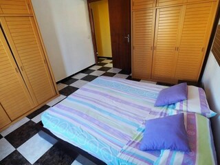 Ferienwohnung Sant Jordi Ausstattung 18