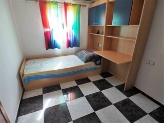 Ferienwohnung Sant Jordi Ausstattung 19