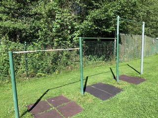 Children's playground