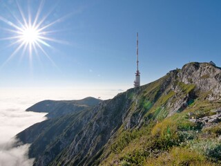 Dobratsch Nature Park