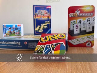 Spielesammlung