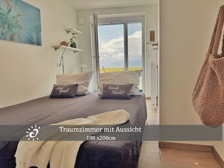 Ferienwohnung Dorum-Neufeld Ausstattung 13