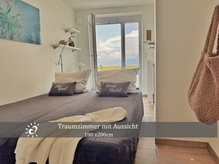 Ferienwohnung Dorum-Neufeld Ausstattung 17