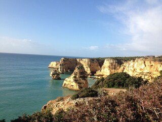 Villa Carvoeiro Environnement 24