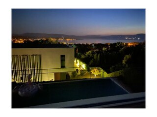 Villa Malinska Registrazione all'aperto 8