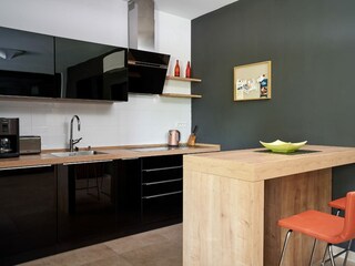 Villa Malinska Caratteristiche 26