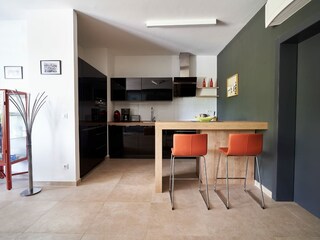 Villa Malinska Caratteristiche 29