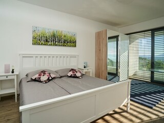 Villa Malinska Caratteristiche 30