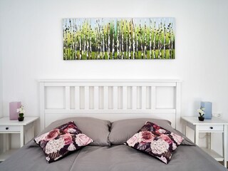 Villa Malinska Caratteristiche 34