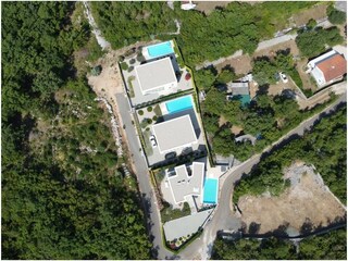 Villa Malinska Ambiente 42