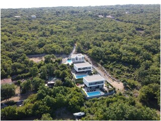 Villa Malinska Ambiente 41