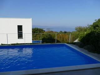 Villa Malinska Registrazione all'aperto 2