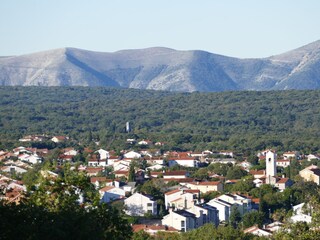 Villa Malinska Registrazione all'aperto 4