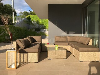 Villa Malinska Caratteristiche 12