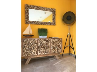 Villa Malinska Caratteristiche 20