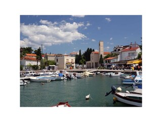 Villa Malinska Ambiente 40