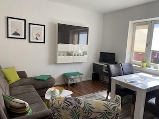 Ferienwohnung Borkum Ausstattung 14