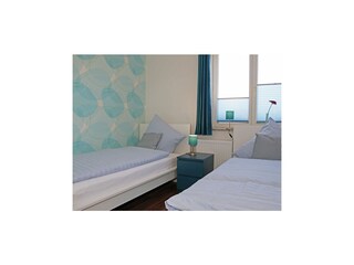 Ferienwohnung Borkum  18