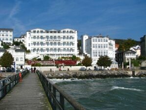 Apartamento de vacaciones Fürstenhof - Apt. 304 - sassnitz - image1