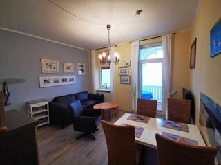 Apartamento de vacaciones Sassnitz Características 5