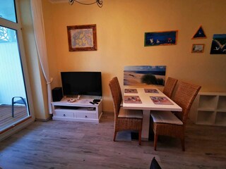 Vakantieappartement Sassnitz Kenmerken 8