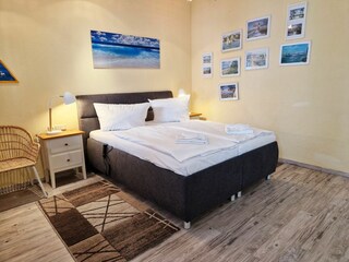 Appartamento per vacanze Sassnitz Caratteristiche 10